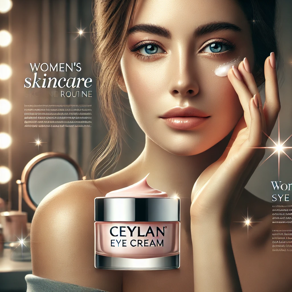 Ceylan Eye Cream Reviews