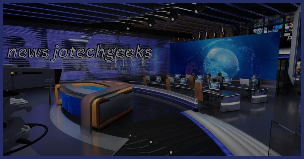 News JotechGeeks