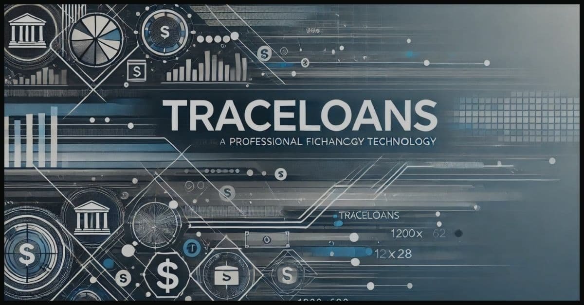 TraceLoans