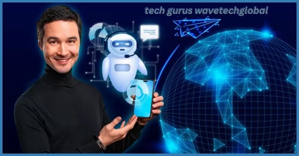 tech gurus wavetechglobal