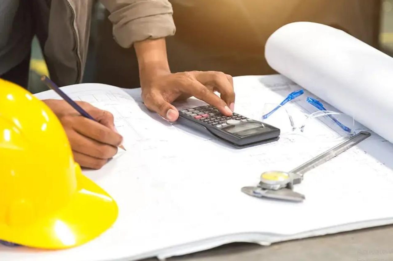 Right Estimation Service for Your Construction Business